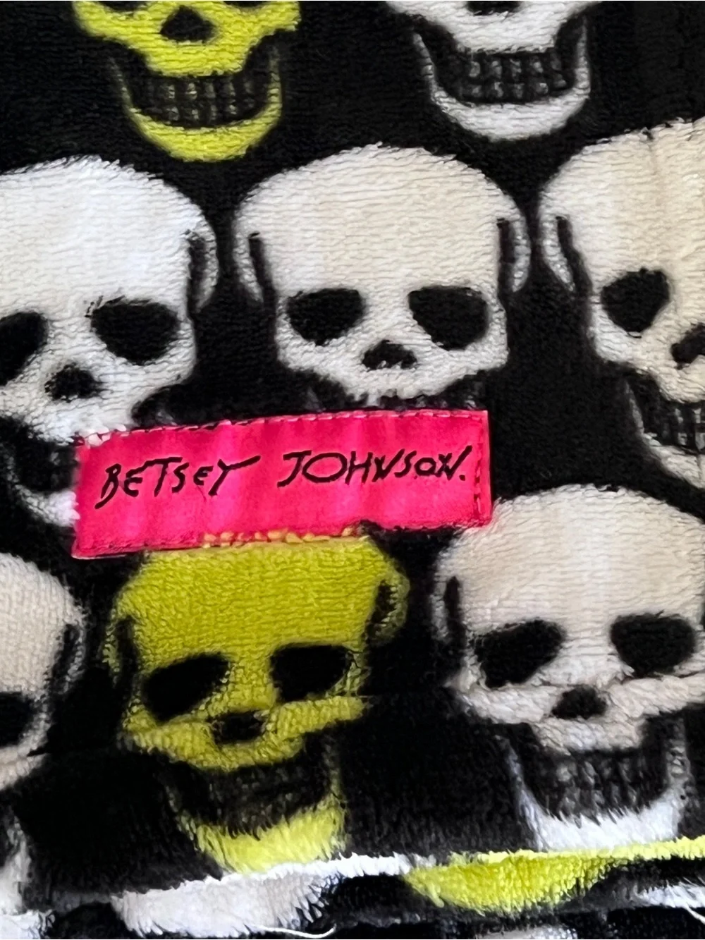 Betsey Johnson betsey johnson